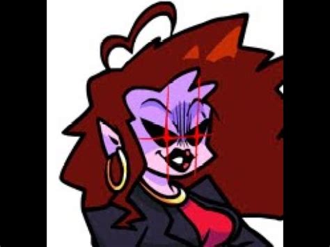 Friday Night Funkin Milf Vocal Recreation FLP YouTube