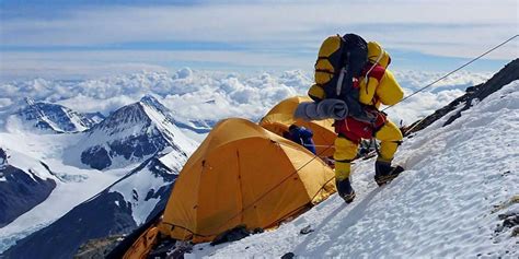 Kulturforum Uhlbach Mt Everest Eine Expedition Zum H Chsten Punkt