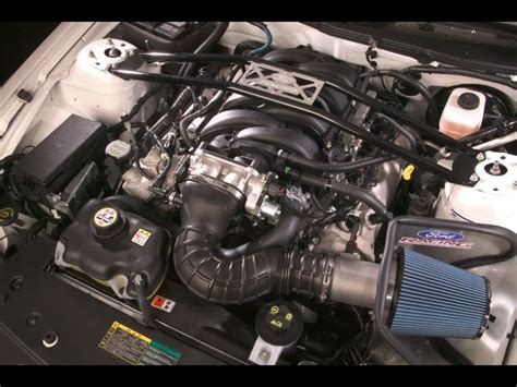 Difference Between 4 6 And 5 4 Ford Engines