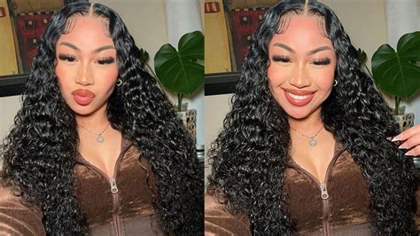 How To Bring A Water Wave Wig Back To Life Recool Hair