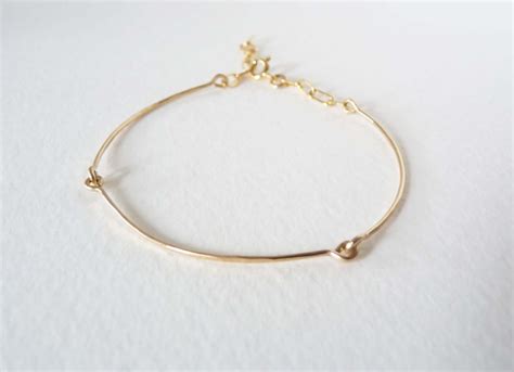 Fina bracelet / Cinq