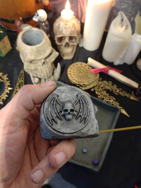 Night Lords Tape Measure 40k 30k Chaos Warhammer Horus Etsy