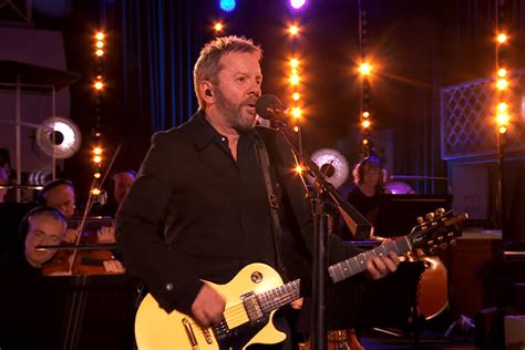 Kiefer Sutherland Covers In The Air Tonight” By Phil Collins Music Alley