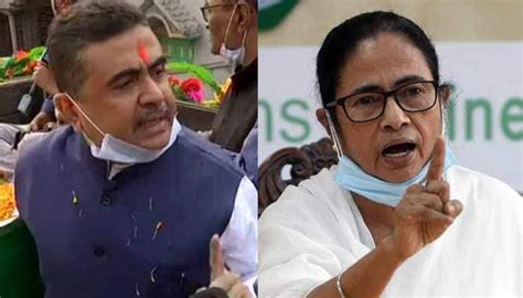 West Bengal Assembly Election 2021 To Be Held In 8 Phases Counting Of