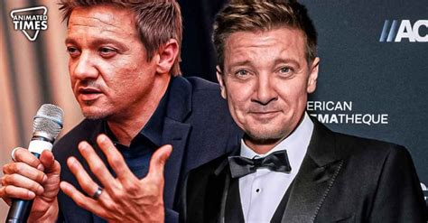 Jeremy Renner's Finger Conditions: Why Does Hawkeye Star Has Clubbed Fingers : r/jeremyrenner