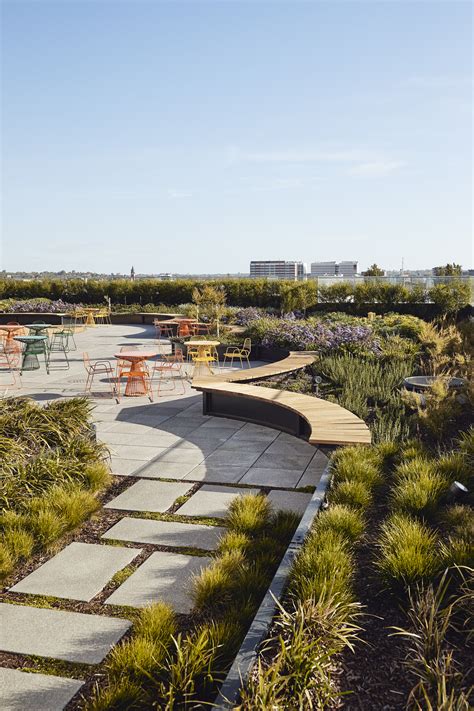Gallery Of Mlc Nicholas Learning Centre Mcildowie Partners 5