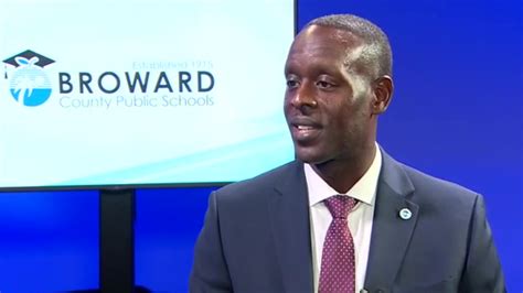 100 Days After Being Sworn In Bcps Superintendent Hepburn Details