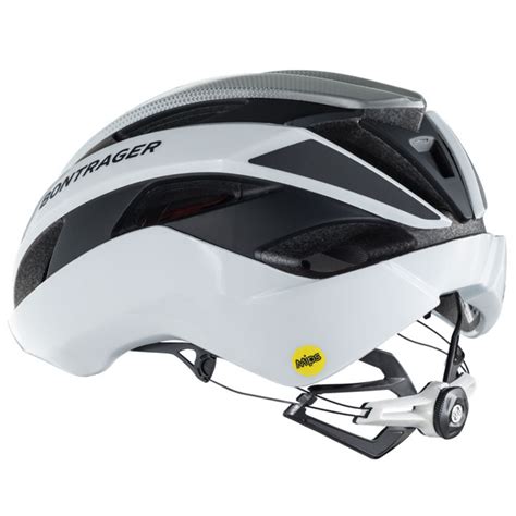 Kask Bontrager Circuit Mips White Sklep Rowerowy Pm Rider