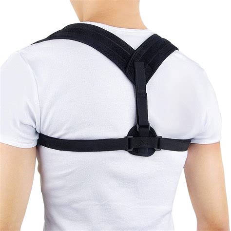 Upper Back Posture Corrector | Posture Corrector Australia