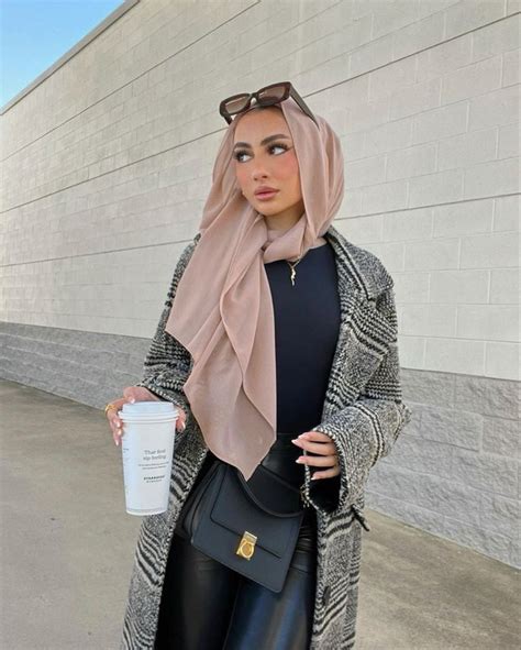 Luj Ayne On Ig 😍 In 2022 Casual Outfits Modest Fashion Hijab Fashion