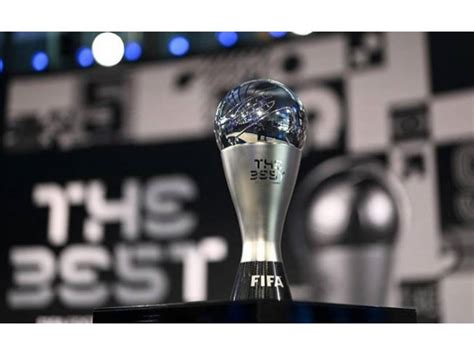 FIFA Sets January 15 as the date for the 2023 Best Awards Ceremony