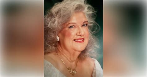 Obituary Information For Betty Lou Schoonover