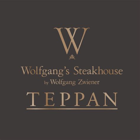 Wolfgangs Steakhouse By Wolfgang