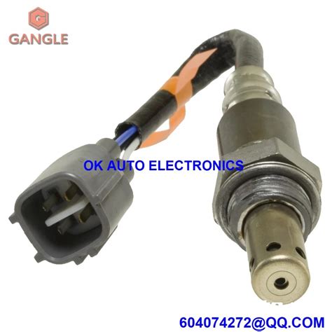 Oxygen Sensor O Sensor Lambda Air Fuel Ratio For Subaru Legacy Outback