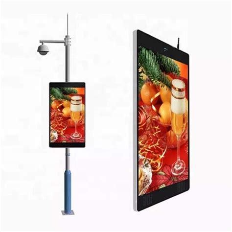 Roadside Wifi G G Control Electronic Board Led Street Advertising