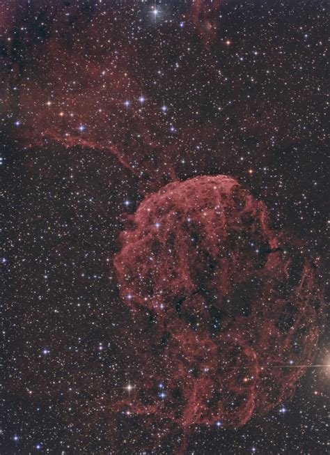 IC 443 - Astronomischer Arbeitskreis Salzkammergut