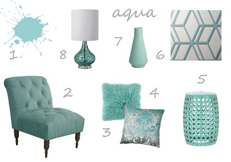 How To Decorate With Different Shades Of Blue Decorilla Online