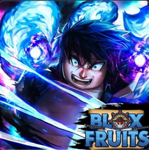 ⛩ Kitsune ⛩ Blox Fruits Kitsune Fruit Icons Anime Background