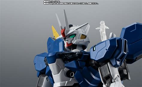 The Robot Spirits Xvx Rn Gundam Aerial Modified Type Ver A N I M