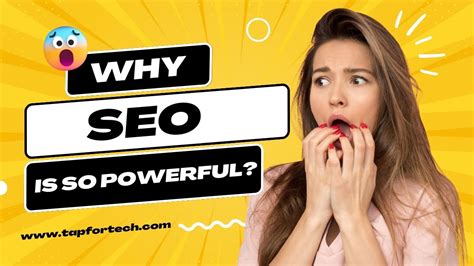 10 Key Benefits Of Seo For Your Business Why Seo Is So Powerful