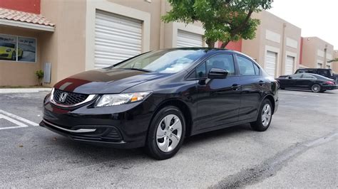 2015 Honda Civic Lx Rebuilt Jp Auto Solution