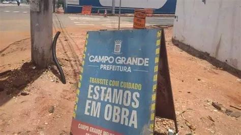 Prefeitura Interdita Mais Quatro Trechos Para Obras De Recapeamento E