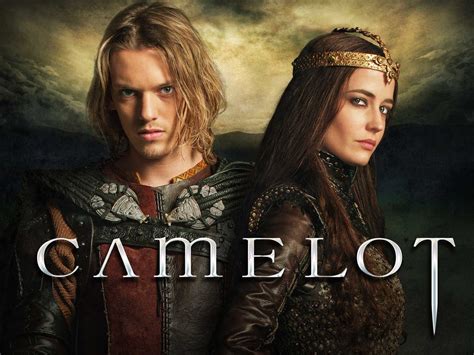 Prime Video: Camelot