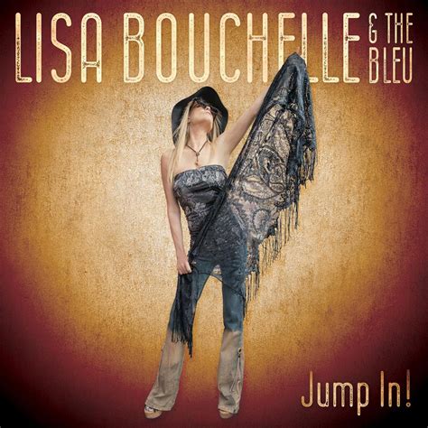 The Official Website Of Lisa Bouchelle Pop Singer Songwriter Classic Rock