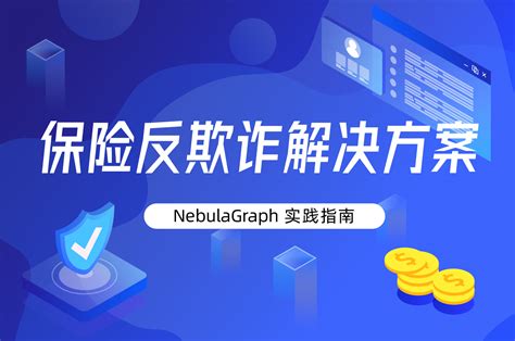 Nebulagraph 行业实践分享｜图技术在保险反欺诈领域有哪些应用？