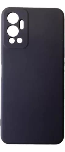 Forro Infinix Hot Antigolpes Silicone Mm MercadoLibre