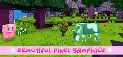 Kawaii World - Craft and Build on AppGamer.com