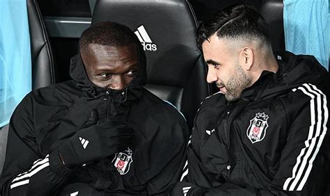 İstanbulspor Beşiktaş maçı ne zaman hangi kanalda Beşiktaş ın ilk 11