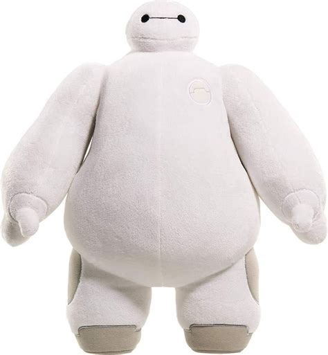 Big Hero 6 Baymax Plush