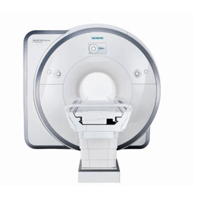Аппарат МРТ Siemens Magnetom Spectra 3T