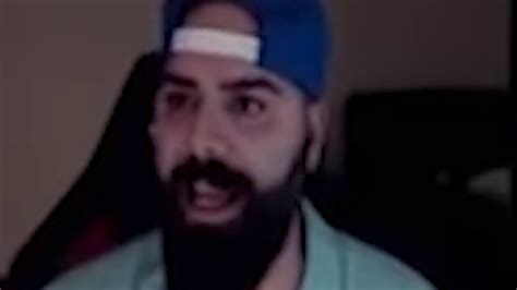 When Keemstar Streams Rust Gone Wrong Youtube