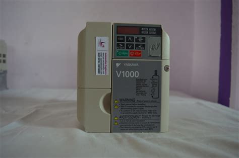 Yaskawa V1000 Ac Drives At Best Price In Coimbatore Automation Engineers