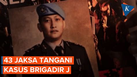 Berita Harian Kasus Obstruction Of Justice Brigadir J Terbaru Hari Ini