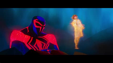 Spider Man Across The Spider Verse 2023 Screencap Fancaps