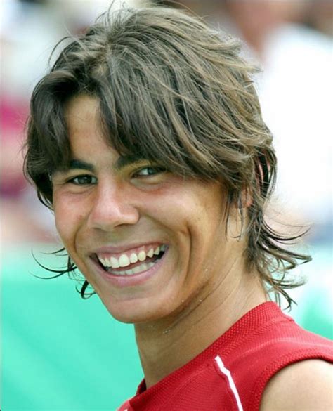 Rafael Nadal Tran Hamm