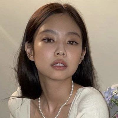 Blackpink Jennie Icon Messy Lq Pfp Blinks Blackpink Jennie