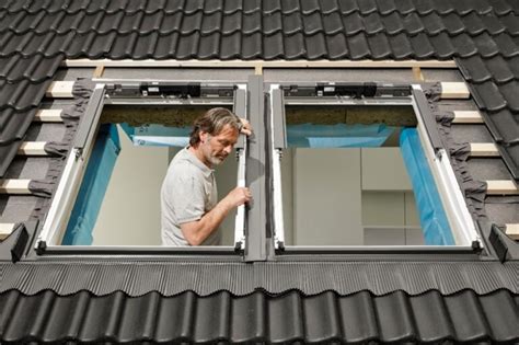 How To Install Velux S New Combination Flashings Professional Builder