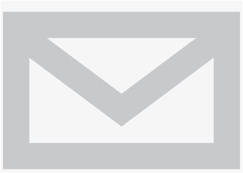 Open - White Email Icon Svg - 1000x667 PNG Download - PNGkit