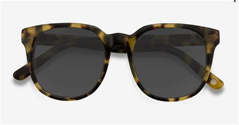 Leopard Sunglasses For Men Blog Eyebuydirect
