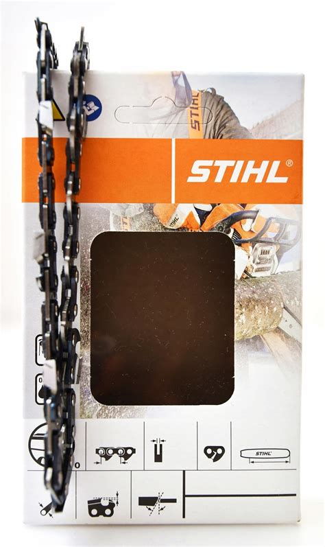 Łańcuch Stihl 0 325 1 5mm 45cm 72 Ogniwa Rs Ceny i opinie Ceneo pl