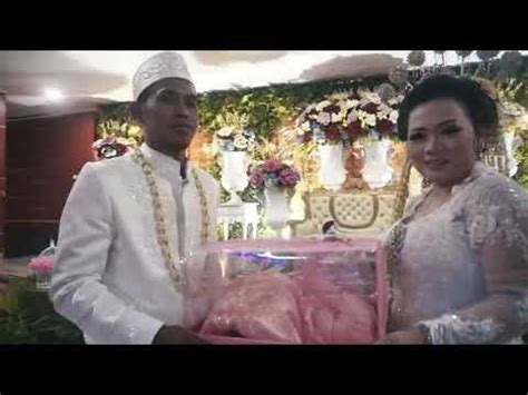 GOR Tanjung Duren - YouTube