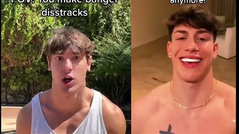 The Cringiest Thirst Traps On Tiktok Youtube