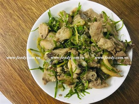 Top 7 Món Gà Rang Thơm Ngon Hấp Dẫn Không Thể Chối Từ