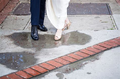 Danielle + Geoff | Kristy Weldon Photography