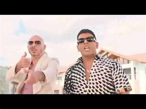 Imag Nate Tito El Bambino Feat Pibull Elalfa V Deo Ooficial Youtube