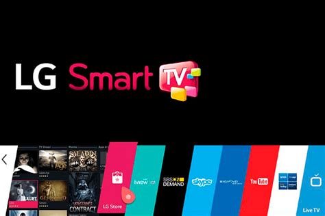 Ss Iptv Smart Tv Lg